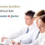 LEGAL HIJURIS y la revista jurídica Economist & Jurist presentan la III edición de su premio destinado a juristas noveles. LEGAL HIJURIS y la revista jurídica Economist & Jurist presentan la III edición de su premio destinado a juristas noveles.